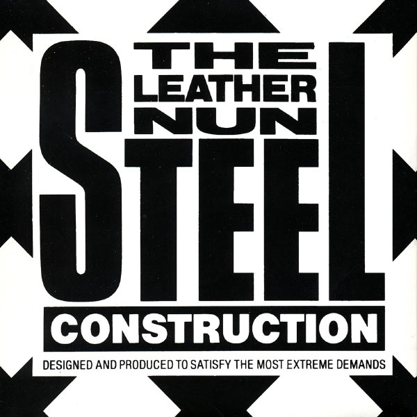 The Leather Nun — International Heroes